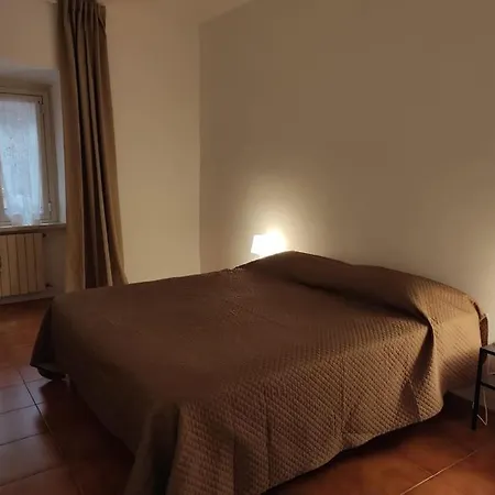 Locazione Turistica Di Via Ottaviano A * 罗马