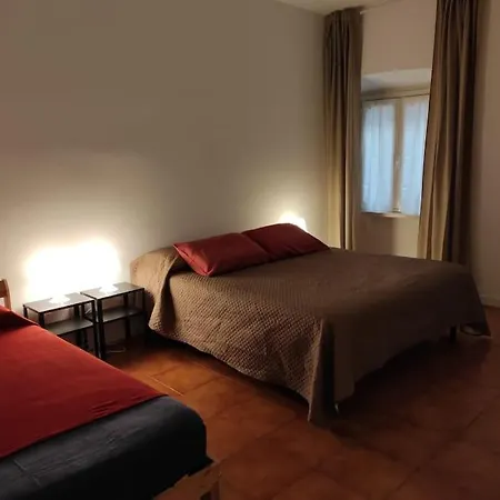 Locazione Turistica Di Via Ottaviano A * 罗马