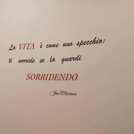 公寓 Locazione Turistica Di Via Ottaviano A 罗马