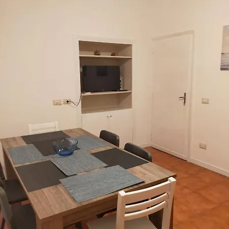 Locazione Turistica Di Via Ottaviano A Apartamento Roma