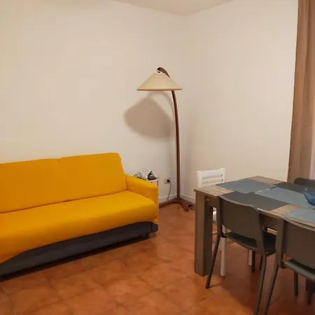Locazione Turistica Di Via Ottaviano A Apartamento *