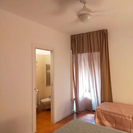 Apartamento Locazione Turistica Di Via Ottaviano A Roma