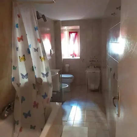 Apartamento Locazione Turistica Di Via Ottaviano A Roma
