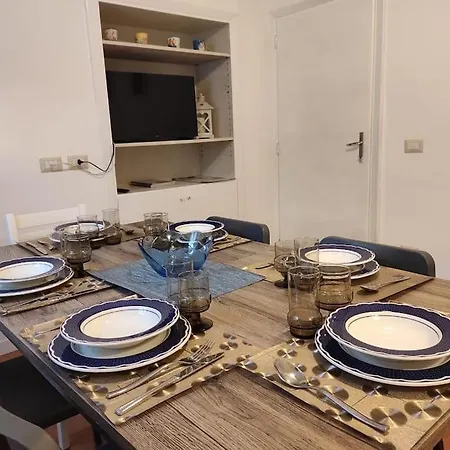 Apartamento Locazione Turistica Di Via Ottaviano A Roma