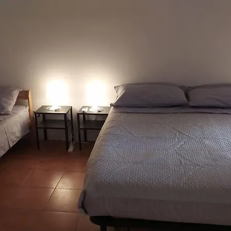 Locazione Turistica Di Via Ottaviano A Roma