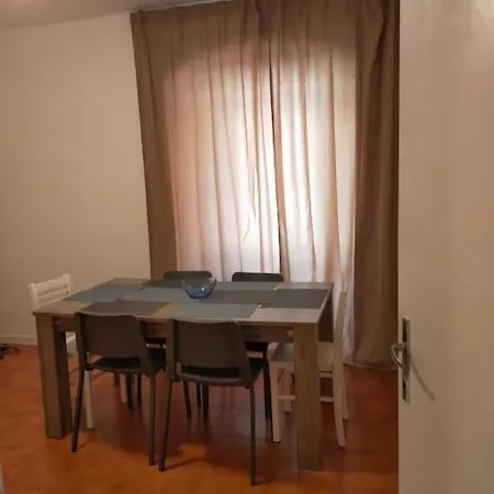 Apartamento Locazione Turistica Di Via Ottaviano A *